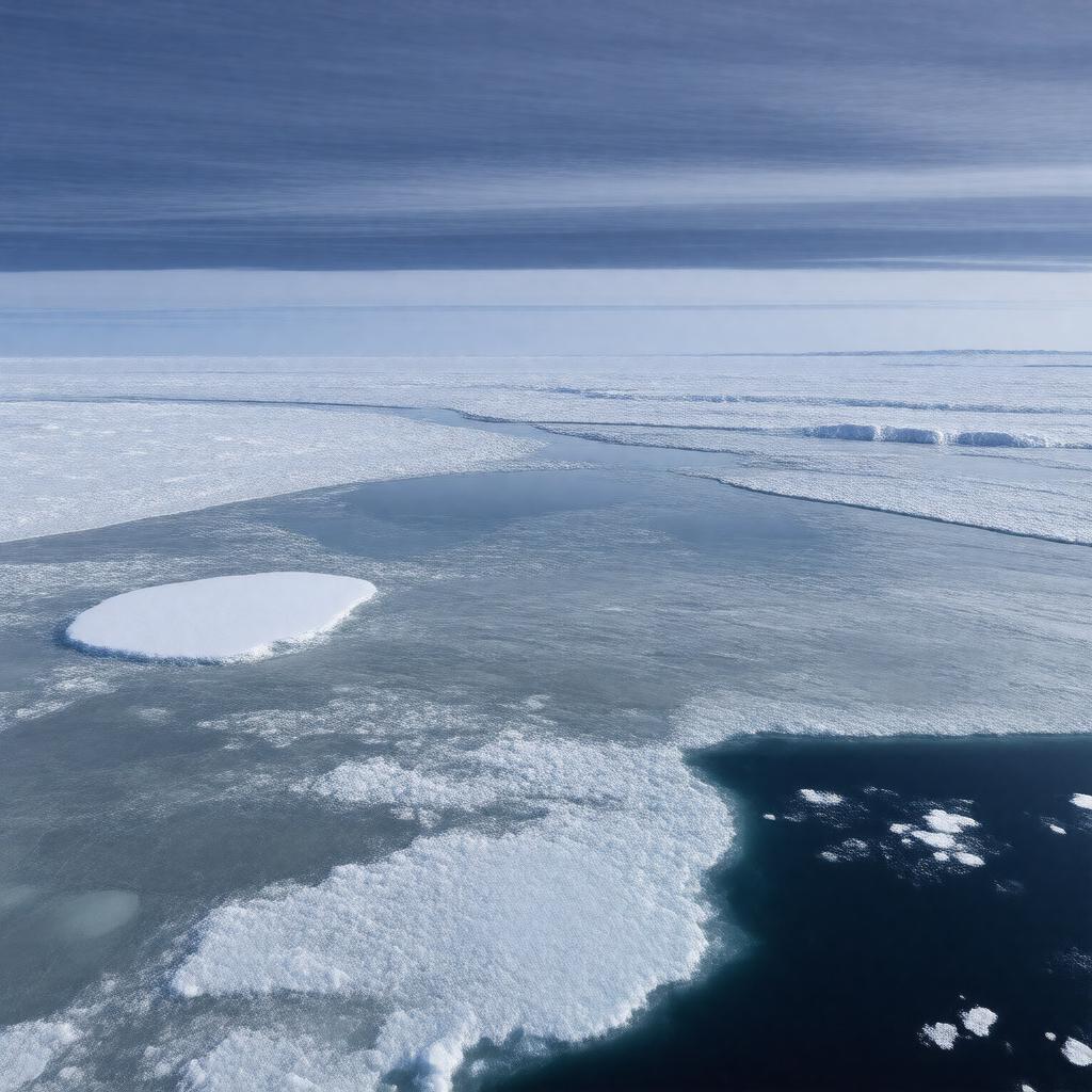 Chukchi Sea